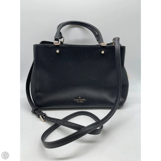 Crossbody Designer By Kate Spade, Size: Medium