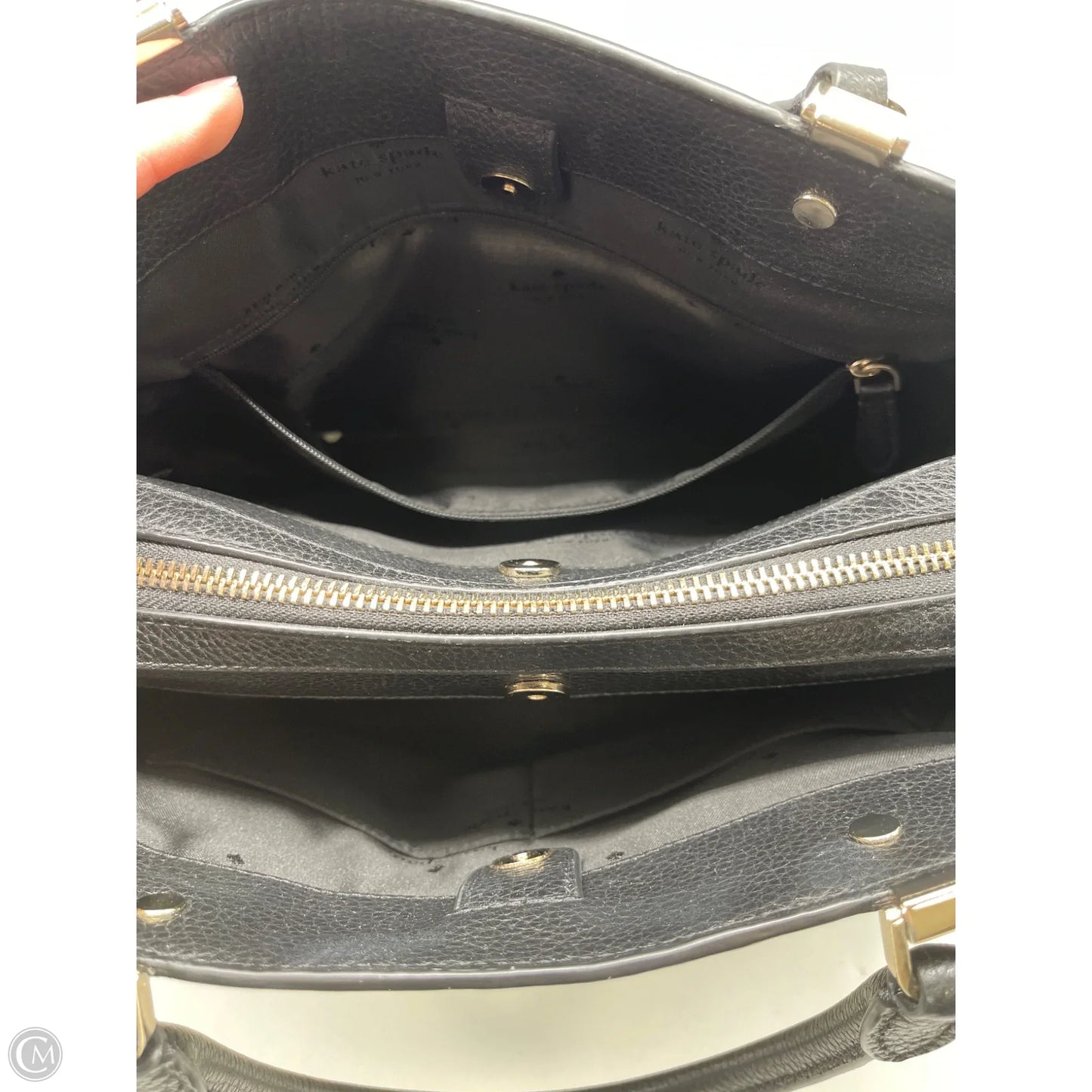 Crossbody Designer By Kate Spade, Size: Medium