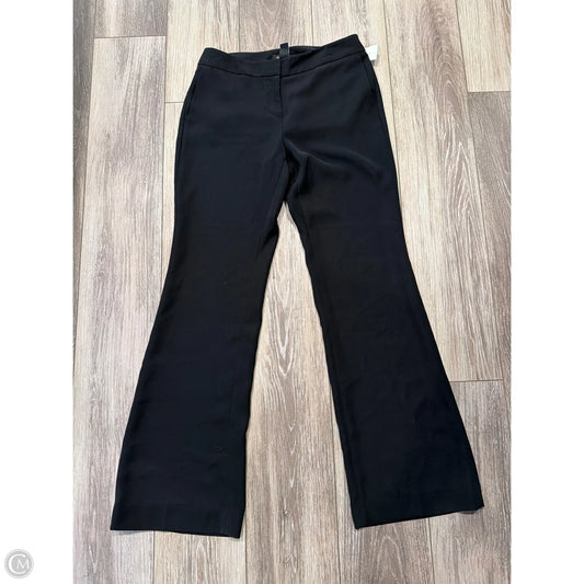 Pants Dress By White House Black Market In Black, Size: 6