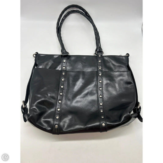 Handbag Designer By Patricia Nash, Size: Large