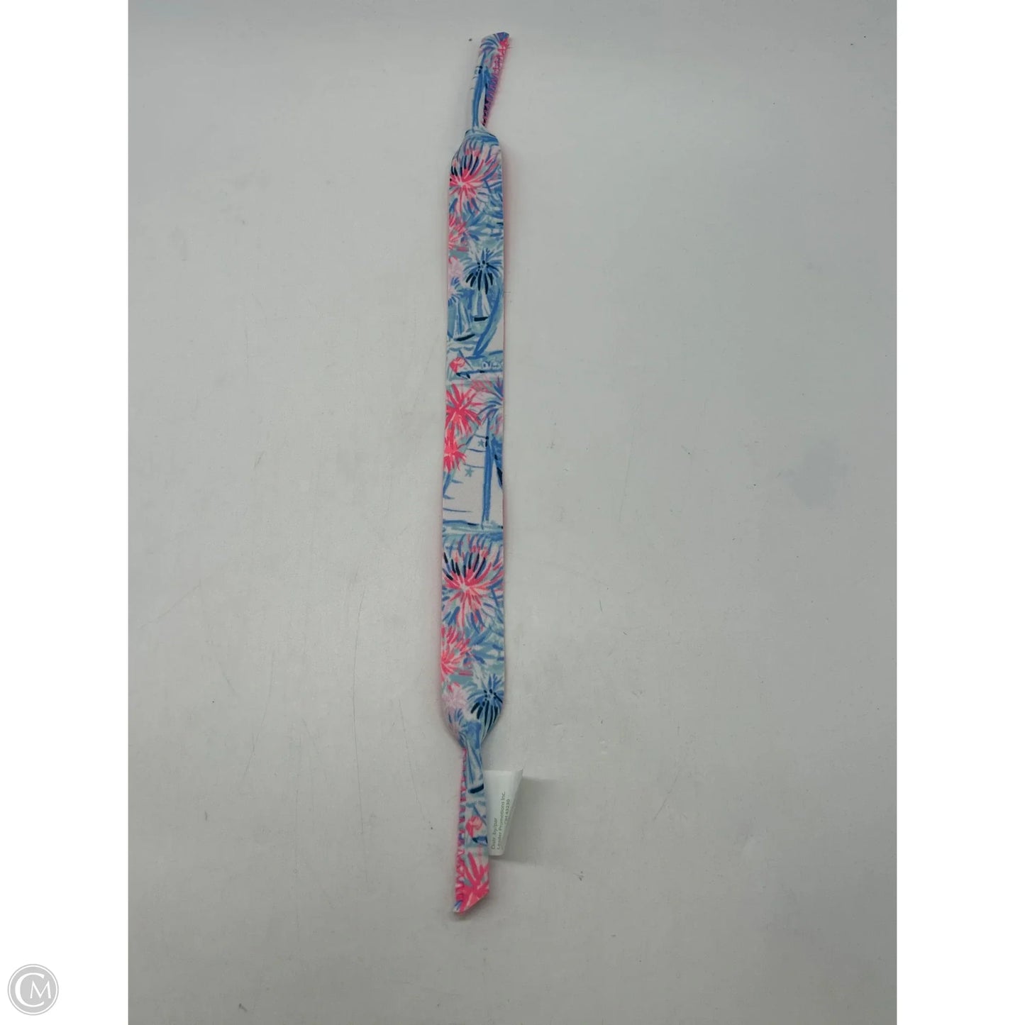 Accessory Designer Label By Lilly Pulitzer