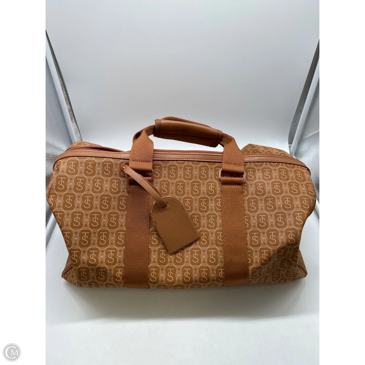 Duffle And Weekender By Clothes Mentor, Size: Large