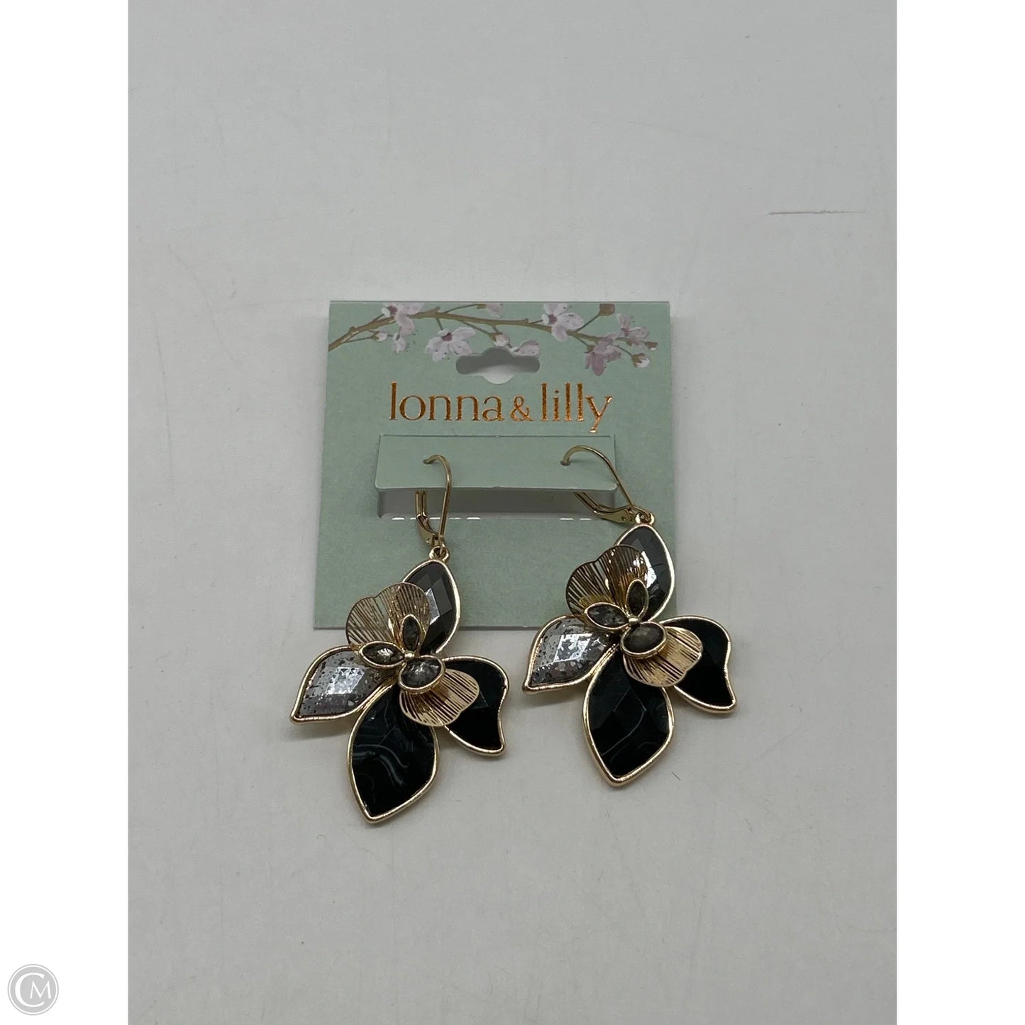 Earrings Statement By Clothes Mentor