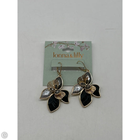 Earrings Statement By Clothes Mentor