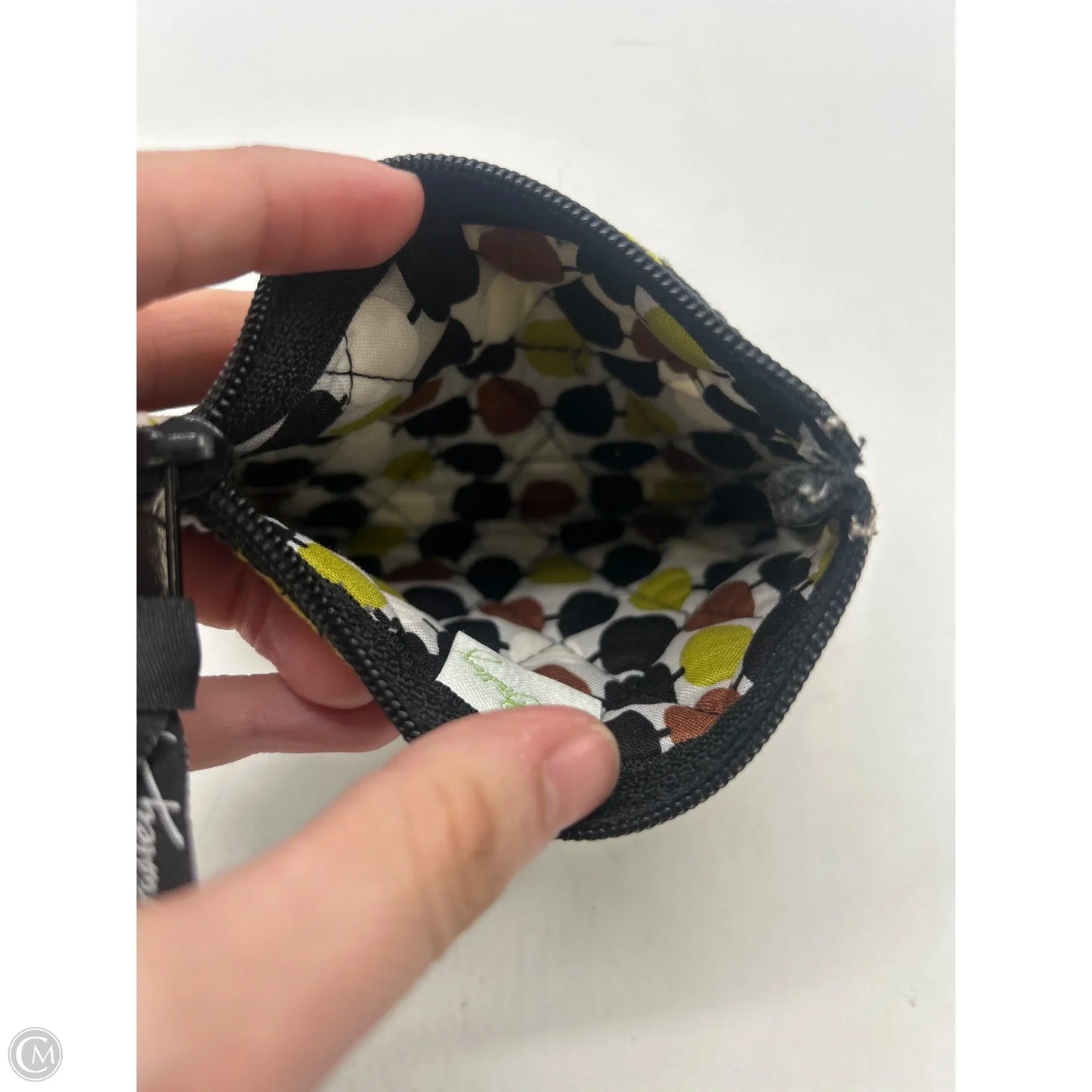 Coin Purse By Vera Bradley, Size: Small