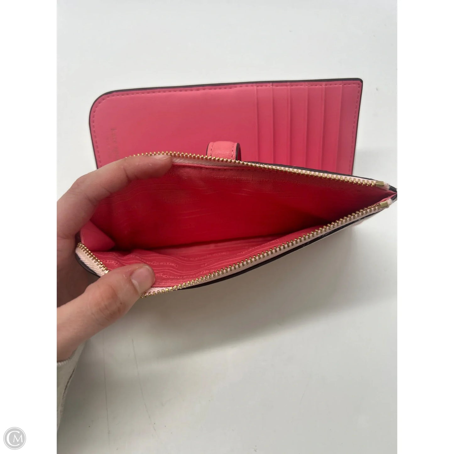 Wallet Designer By Kate Spade, Size: Medium