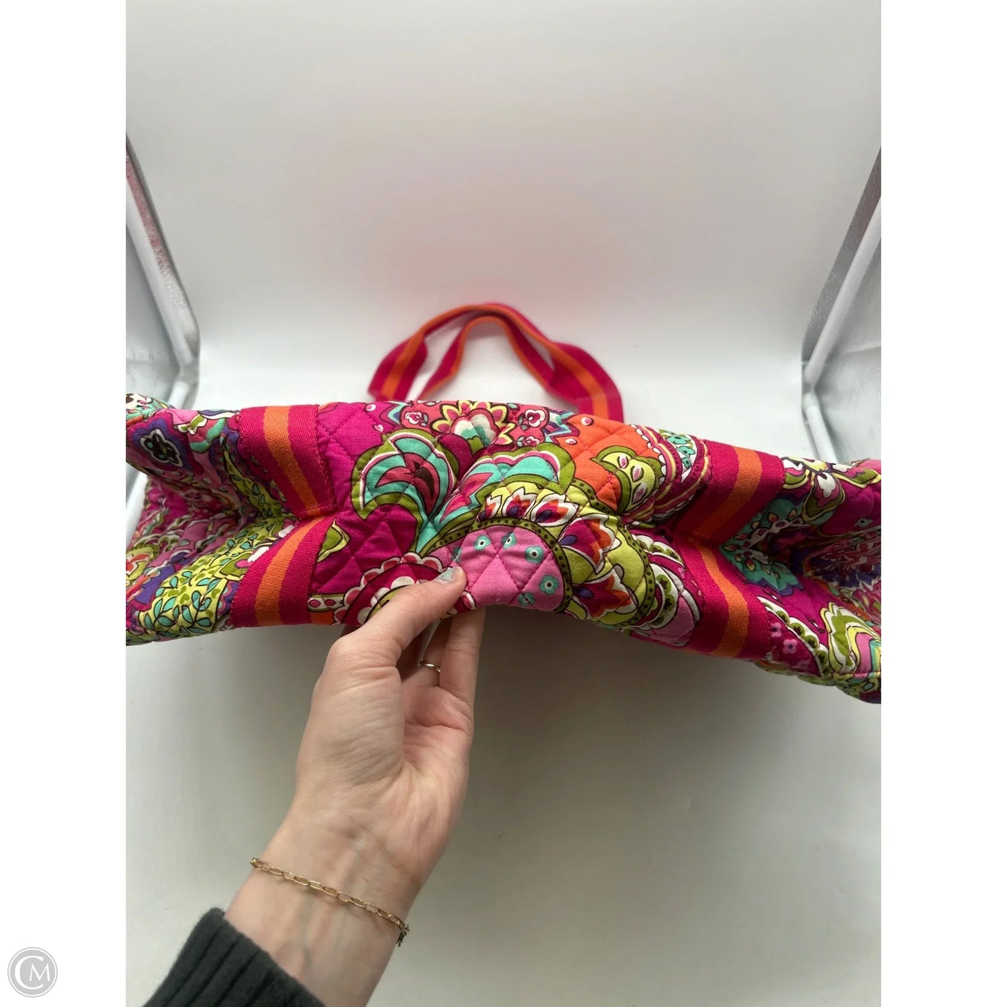 Duffle And Weekender By Vera Bradley, Size: Large