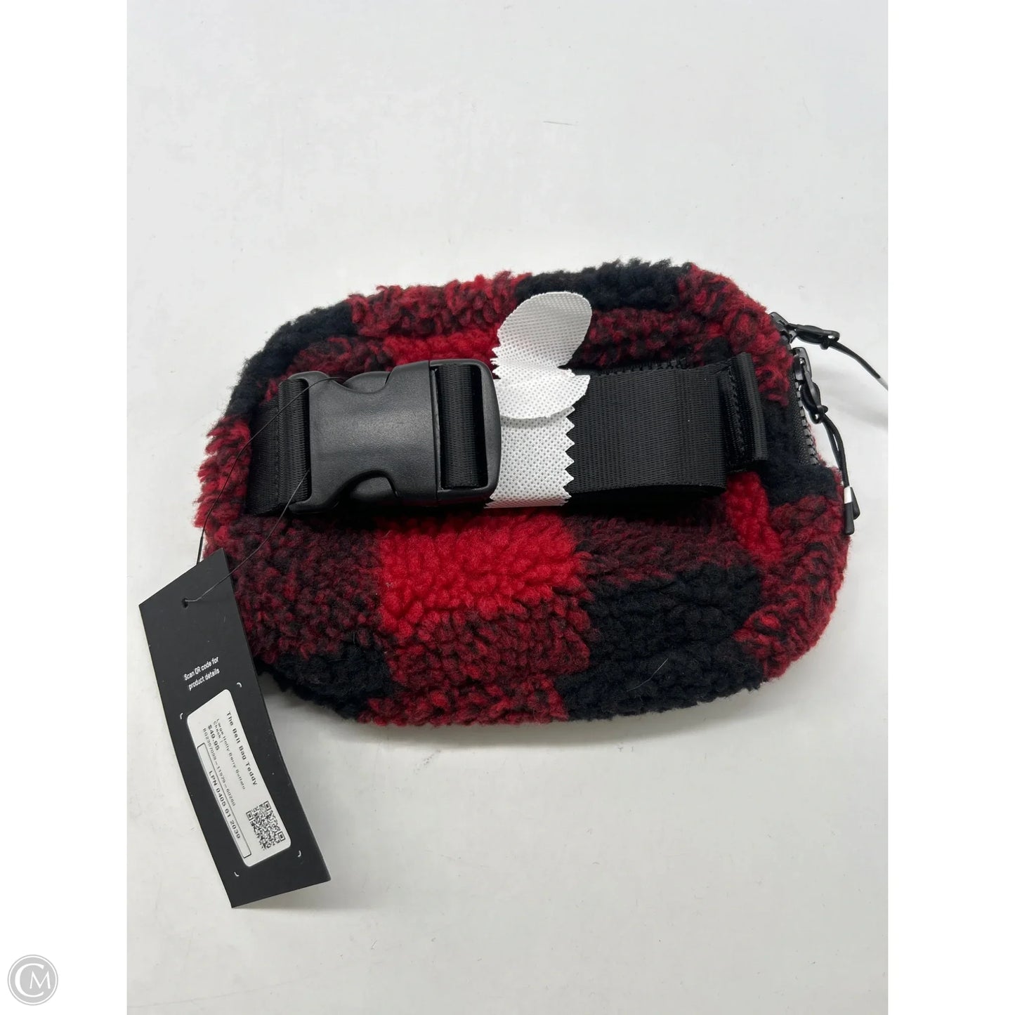 Belt Bag By Fabletics, Size: Small