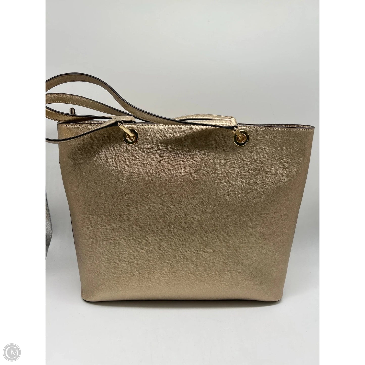 Handbag By Michael By Michael Kors, Size: Large