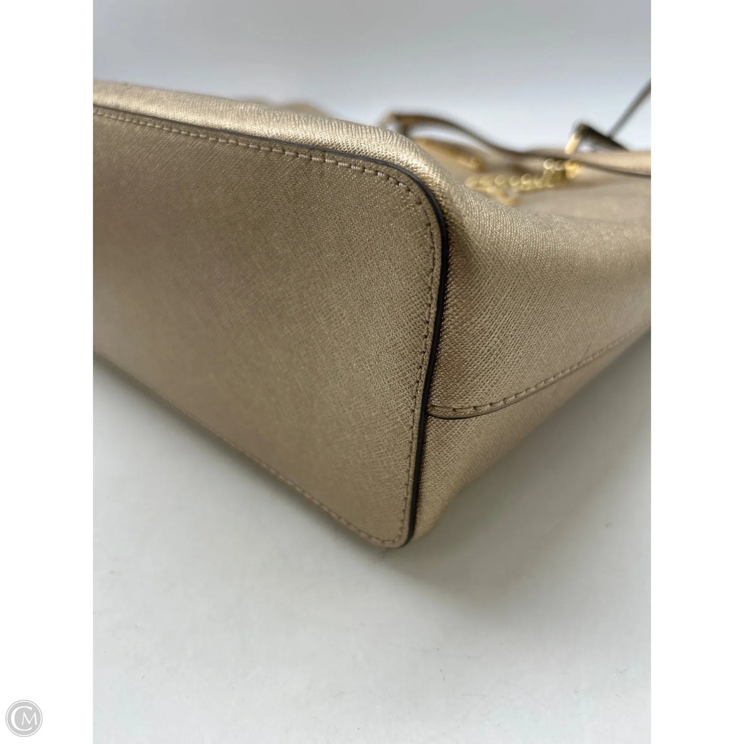 Handbag By Michael By Michael Kors, Size: Large