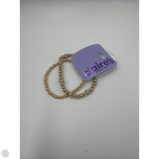 Bracelet Beaded By Claires