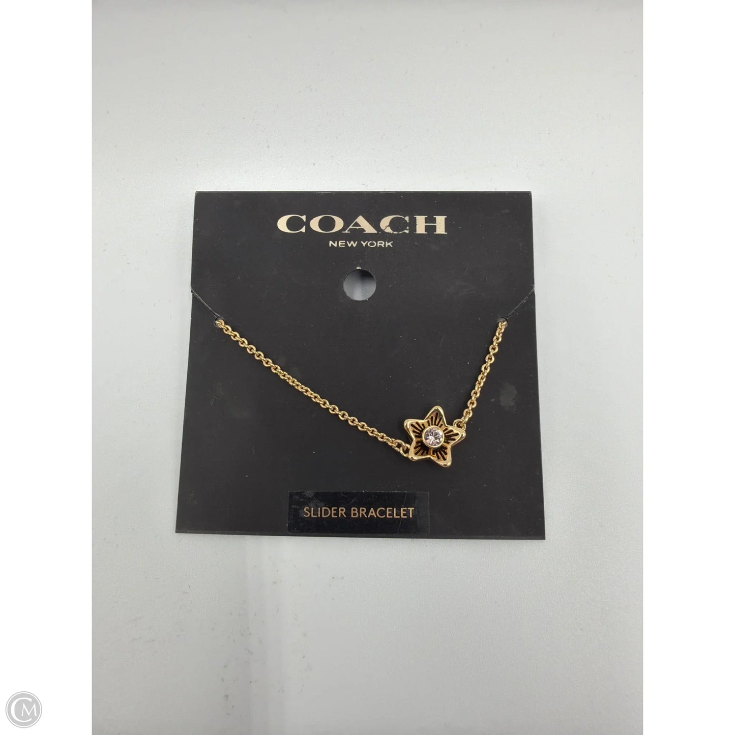 Bracelet Designer By Coach