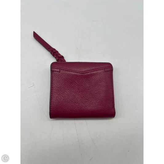 Wallet By Fossil, Size: Small