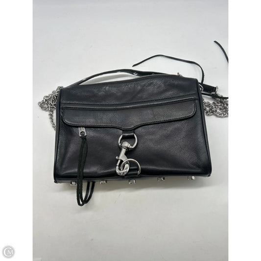 Handbag Designer By Rebecca Minkoff, Size: Medium