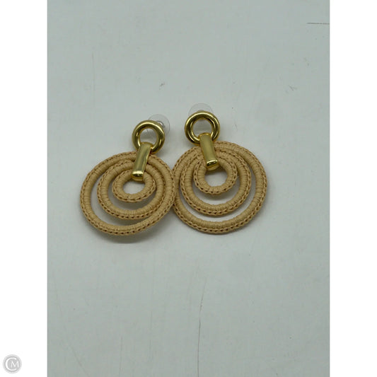 Earrings Statement By J. Crew