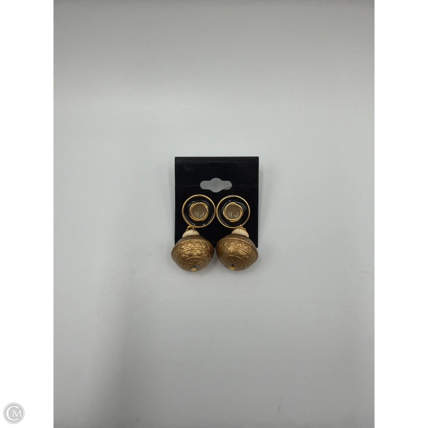 Earrings Dangle/drop By Clothes Mentor