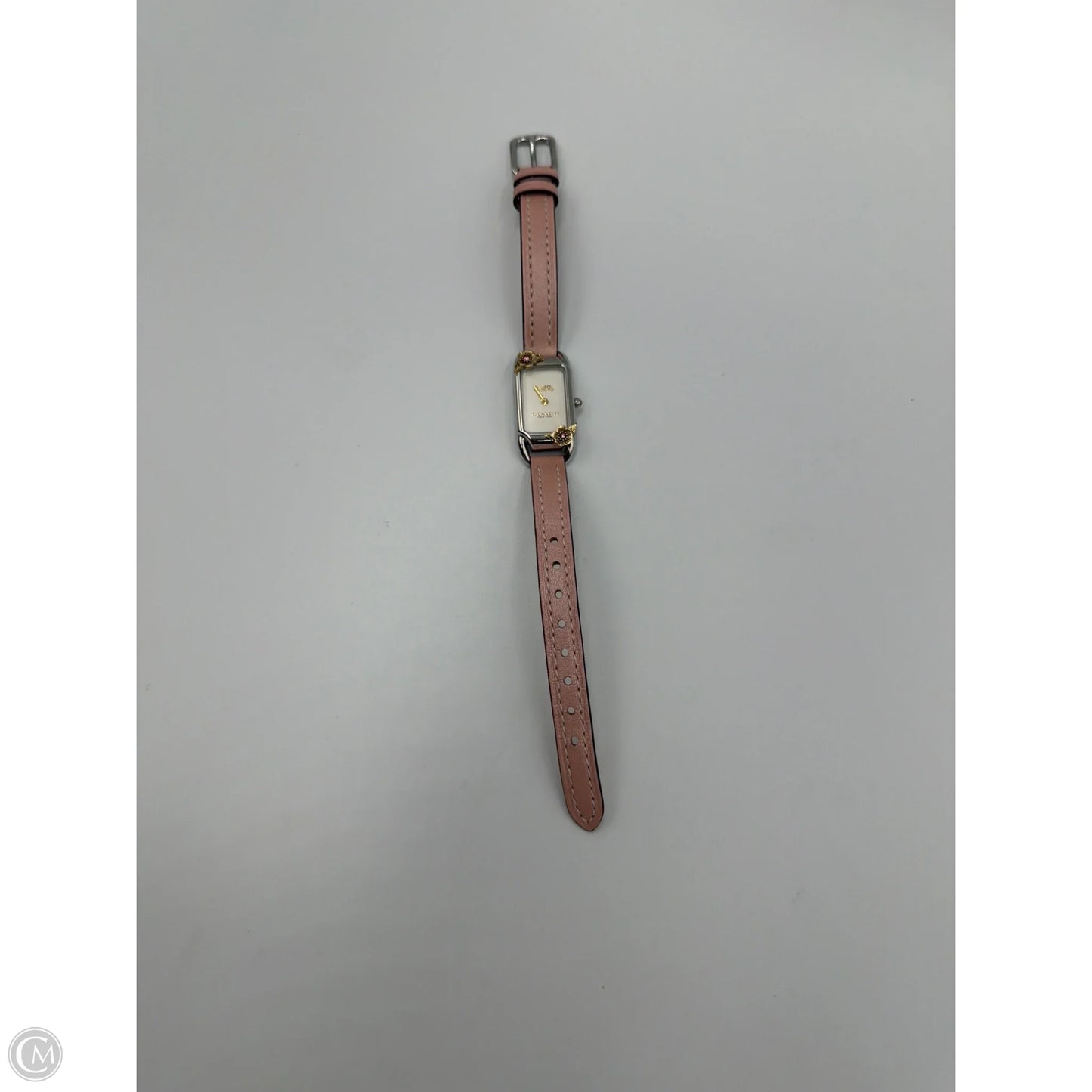 Watch Designer By Coach