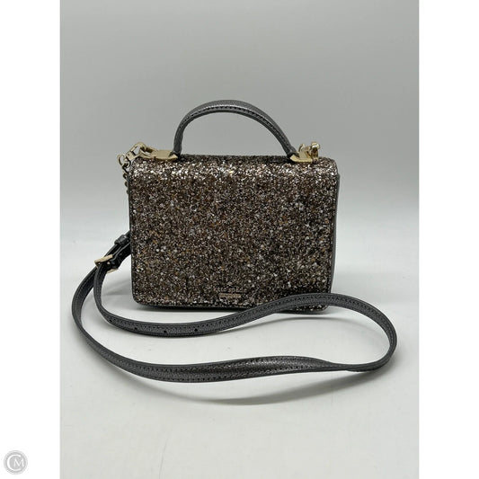 Crossbody Designer By Kate Spade, Size: Small