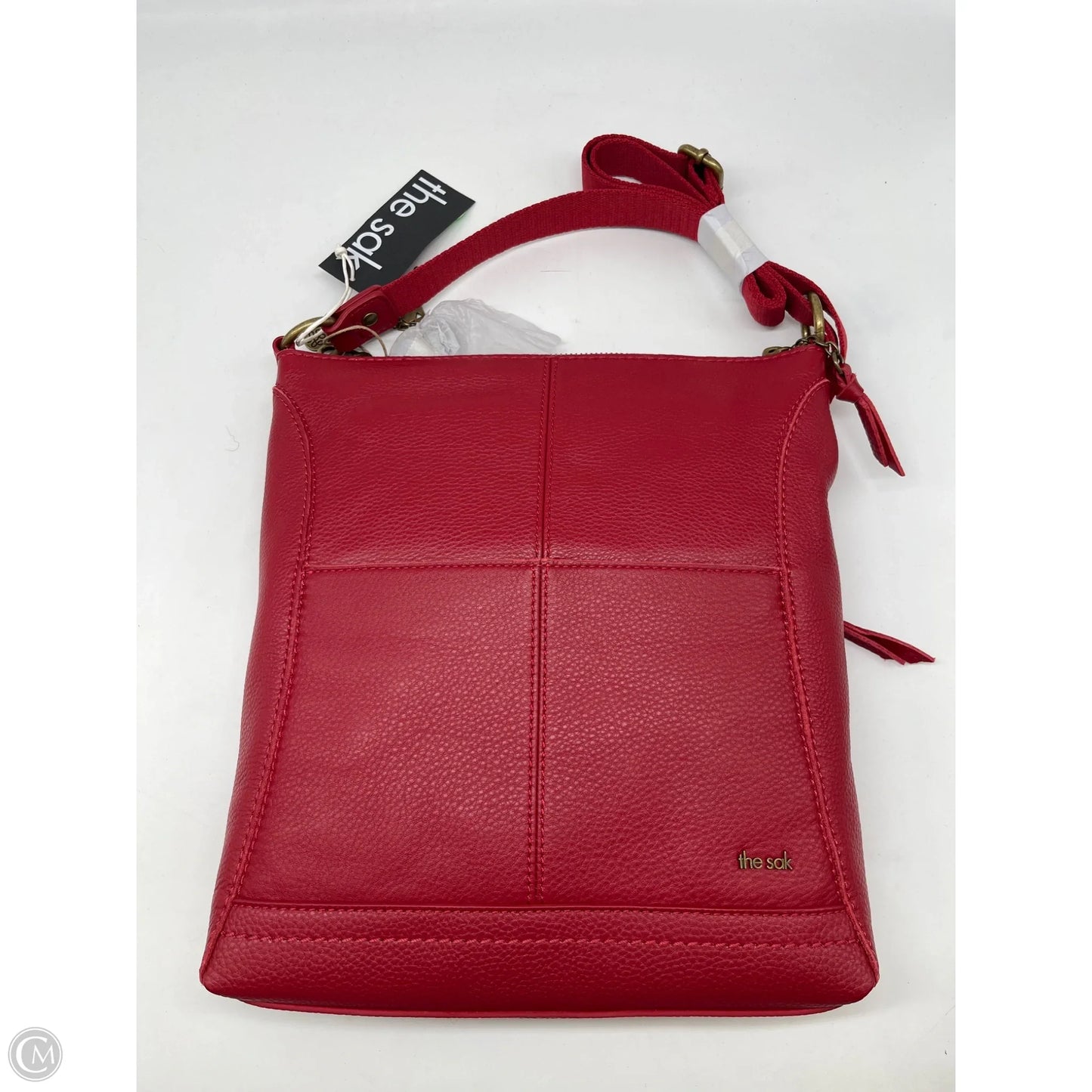 Crossbody By The Sak, Size: Medium