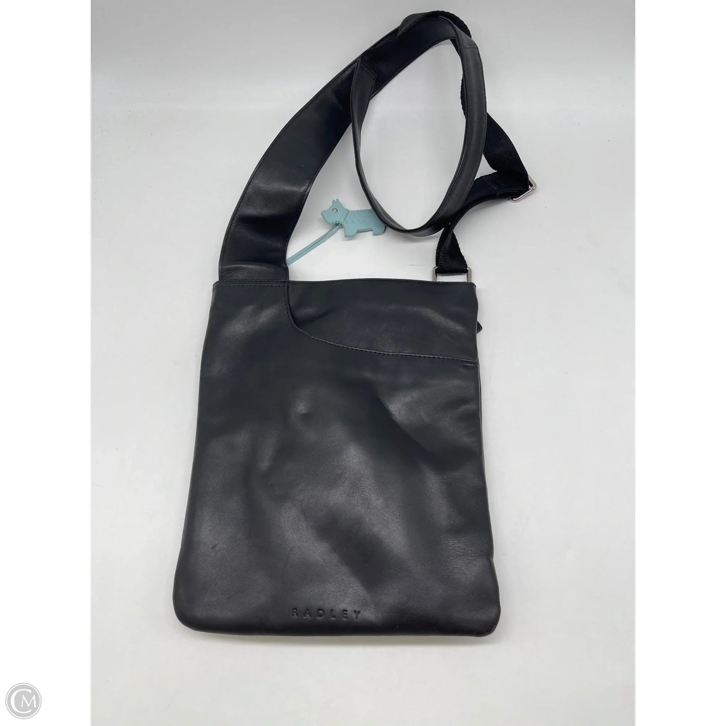 Crossbody Leather By Radley London, Size: Medium