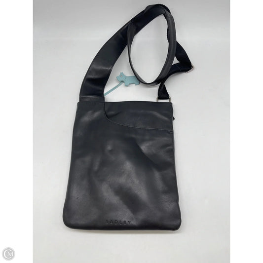Crossbody Leather By Radley London, Size: Medium