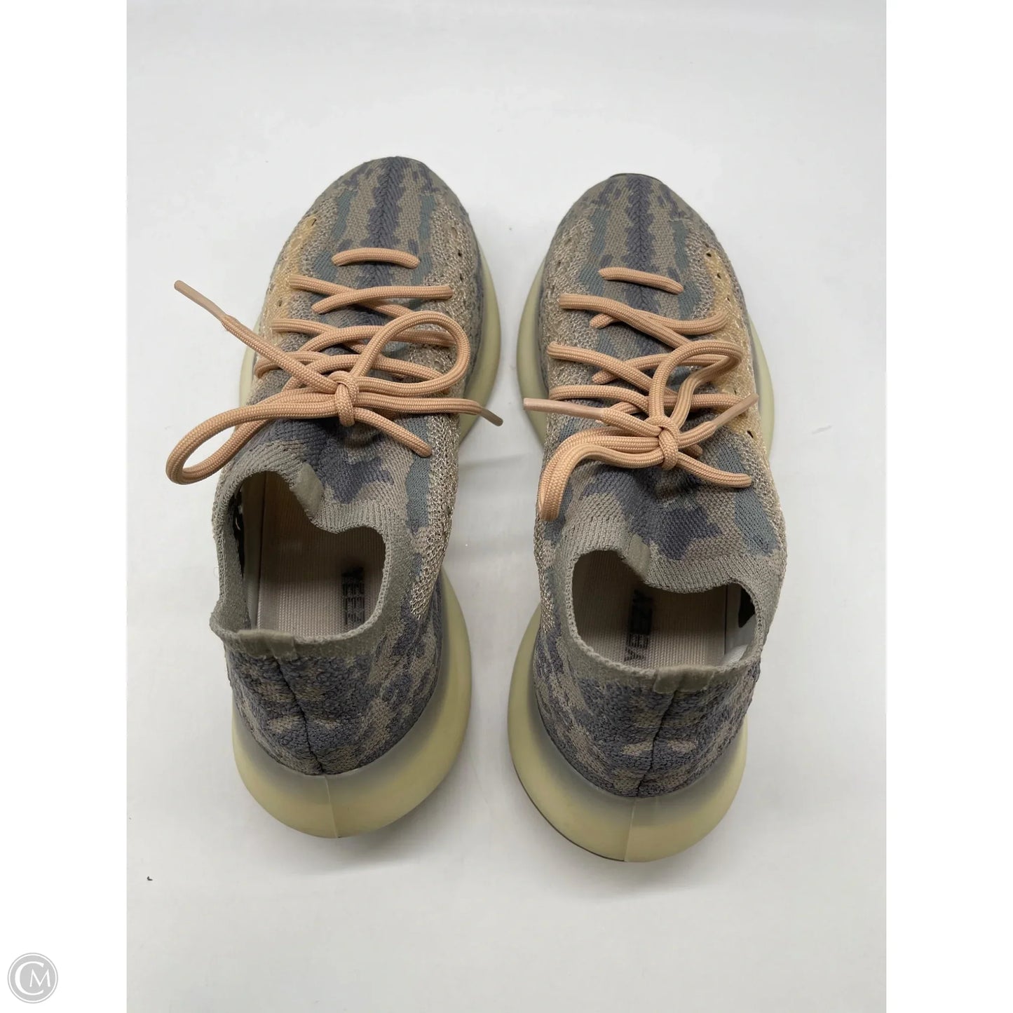 Shoes Athletic By Adidas In Brown, Size: 8.5