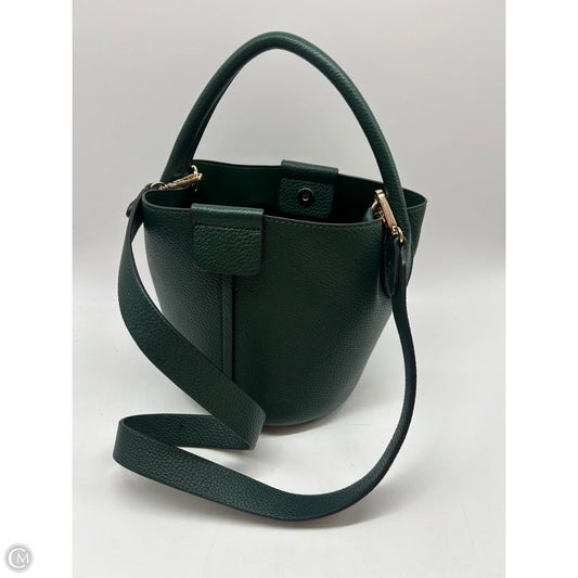 Handbag By Jen & Co, Size: Small