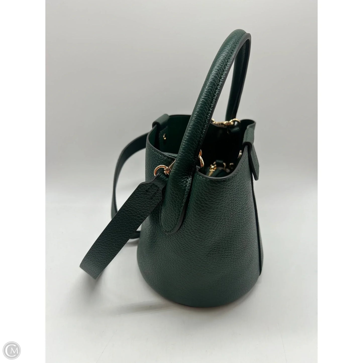 Handbag By Jen & Co, Size: Small