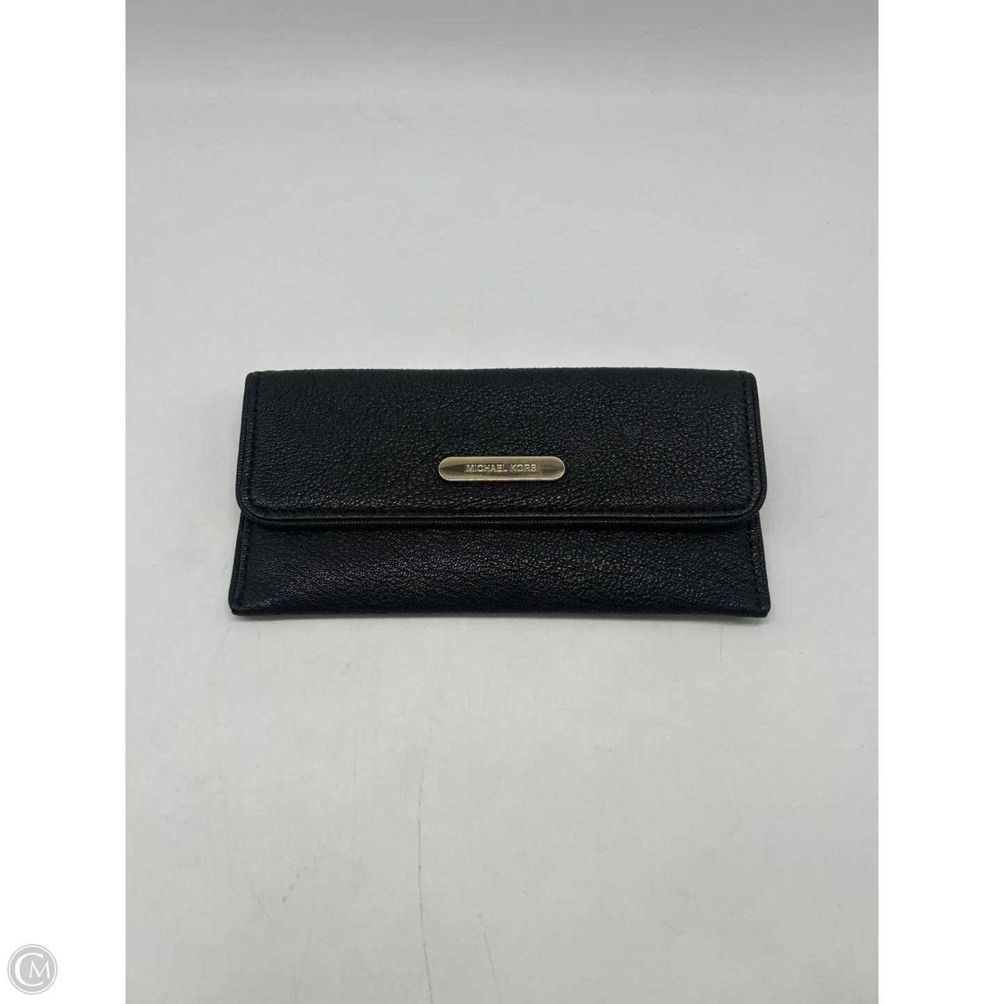 Wallet Designer By Michael Kors, Size: Medium