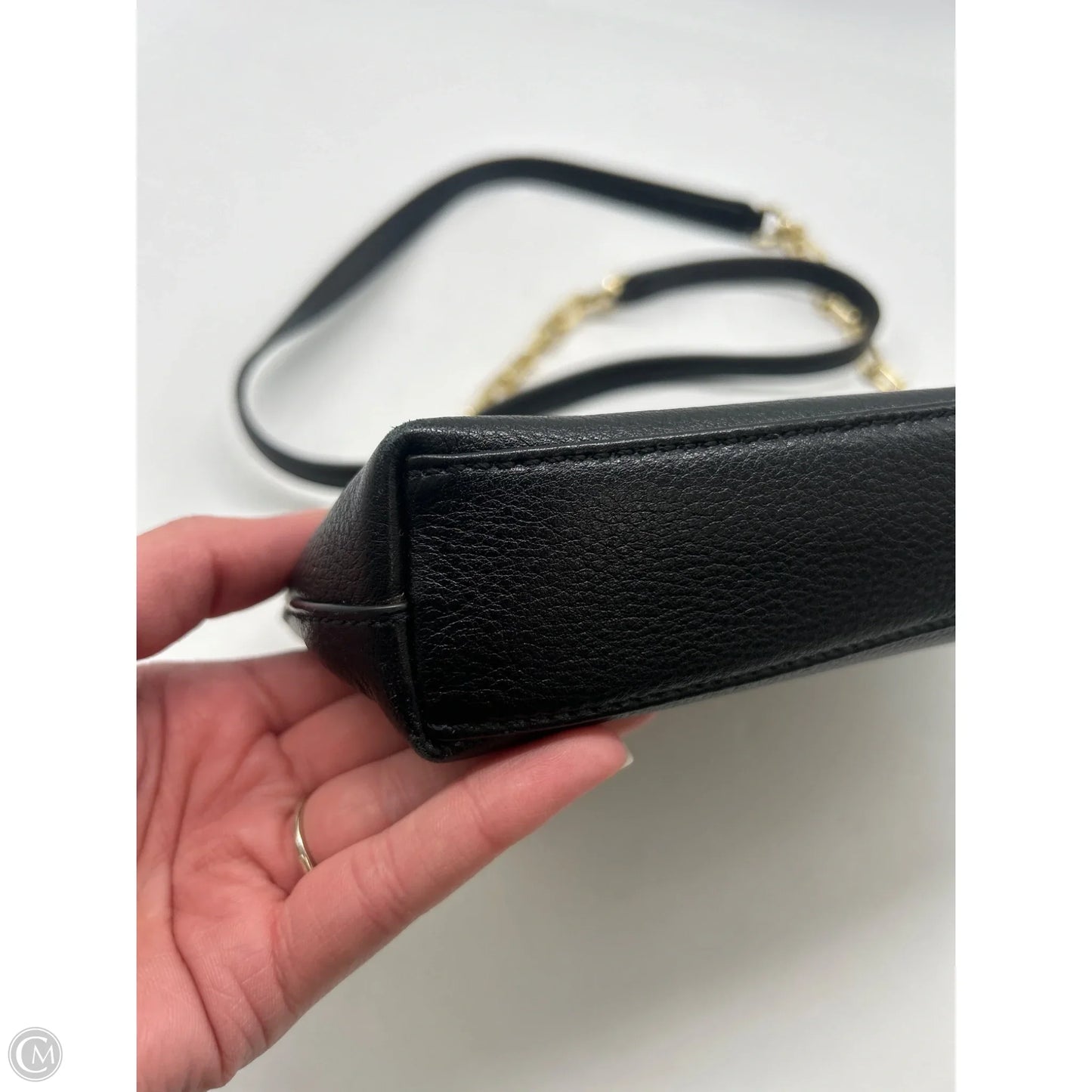 Crossbody Designer By Tory Burch, Size: Small