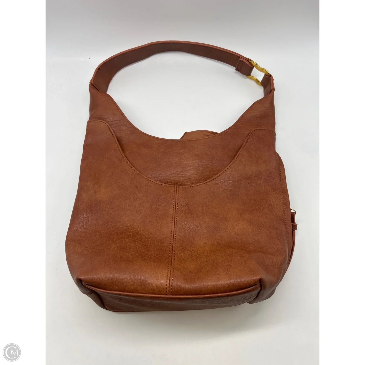 Handbag By Antik Kraft, Size: Medium