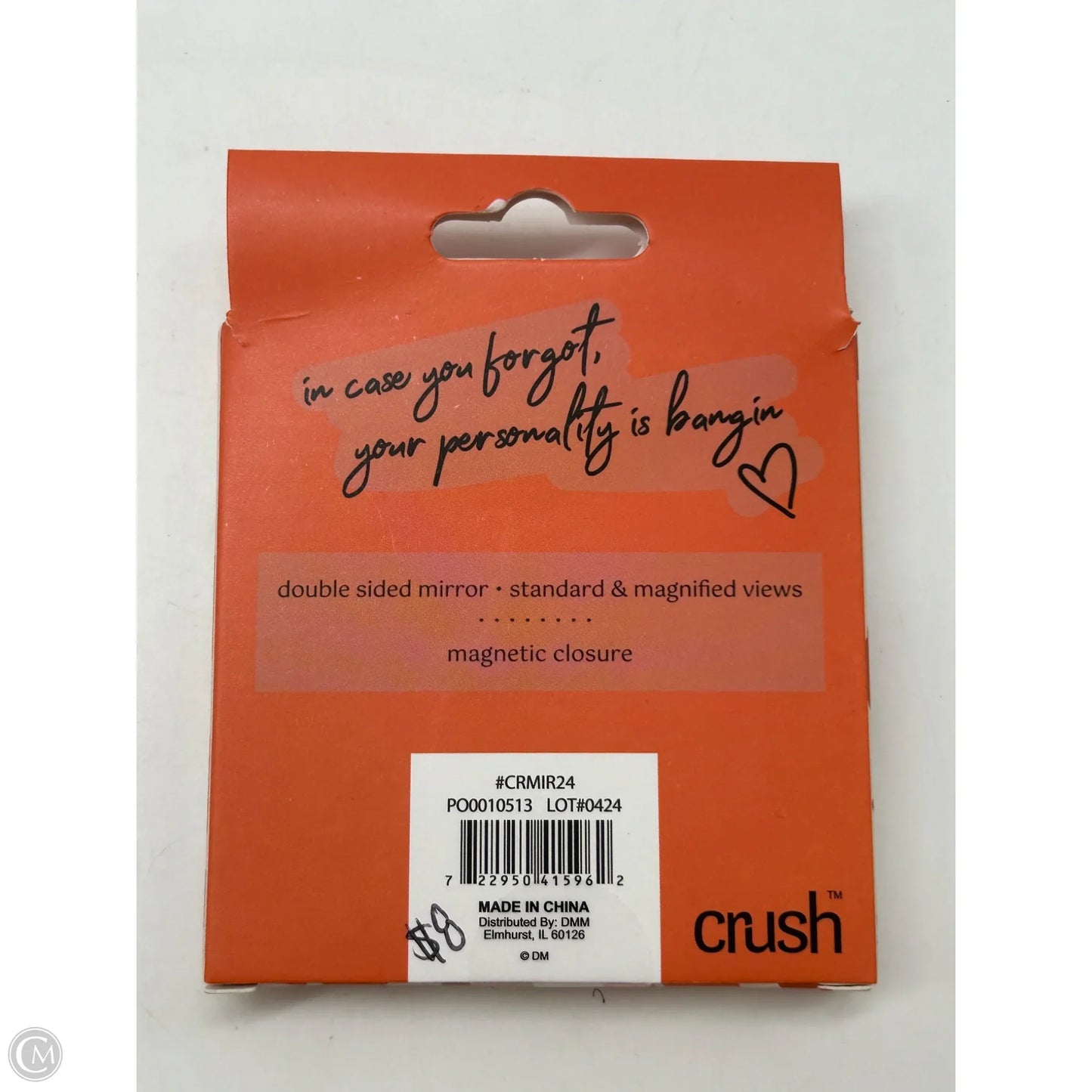 Accessory Label By Clothes Mentor, Size:
