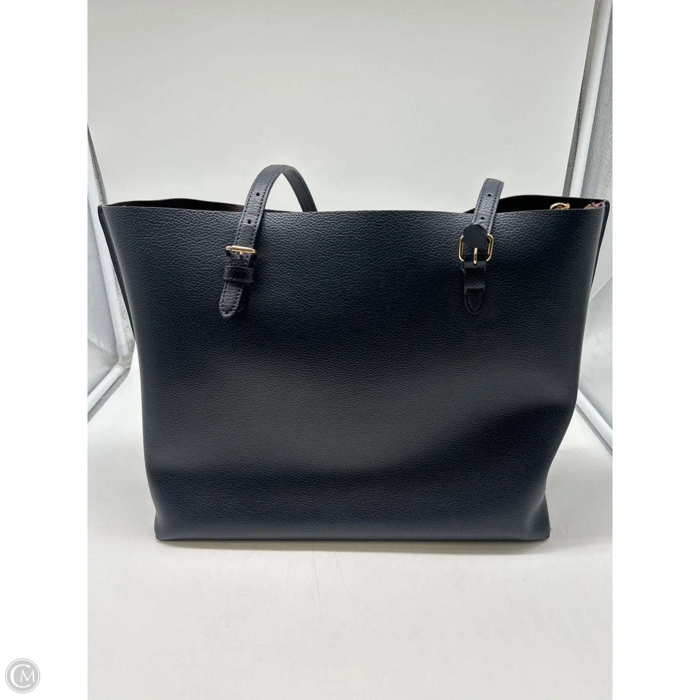 Handbag Designer By Coach, Size: Large