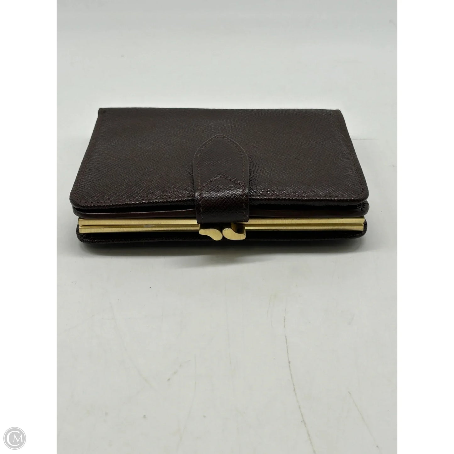 Wallet Designer By Coach, Size: Medium