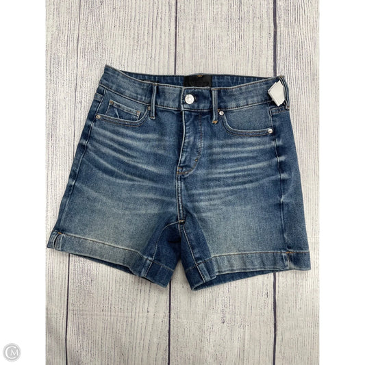 Shorts By White House Black Market In Blue, Size: 2