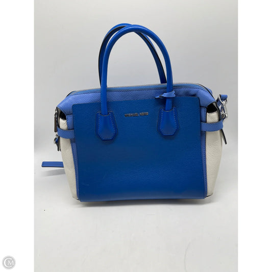 Crossbody Designer By Michael Kors, Size: Medium