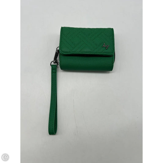Wristlet By Lug, Size: Small