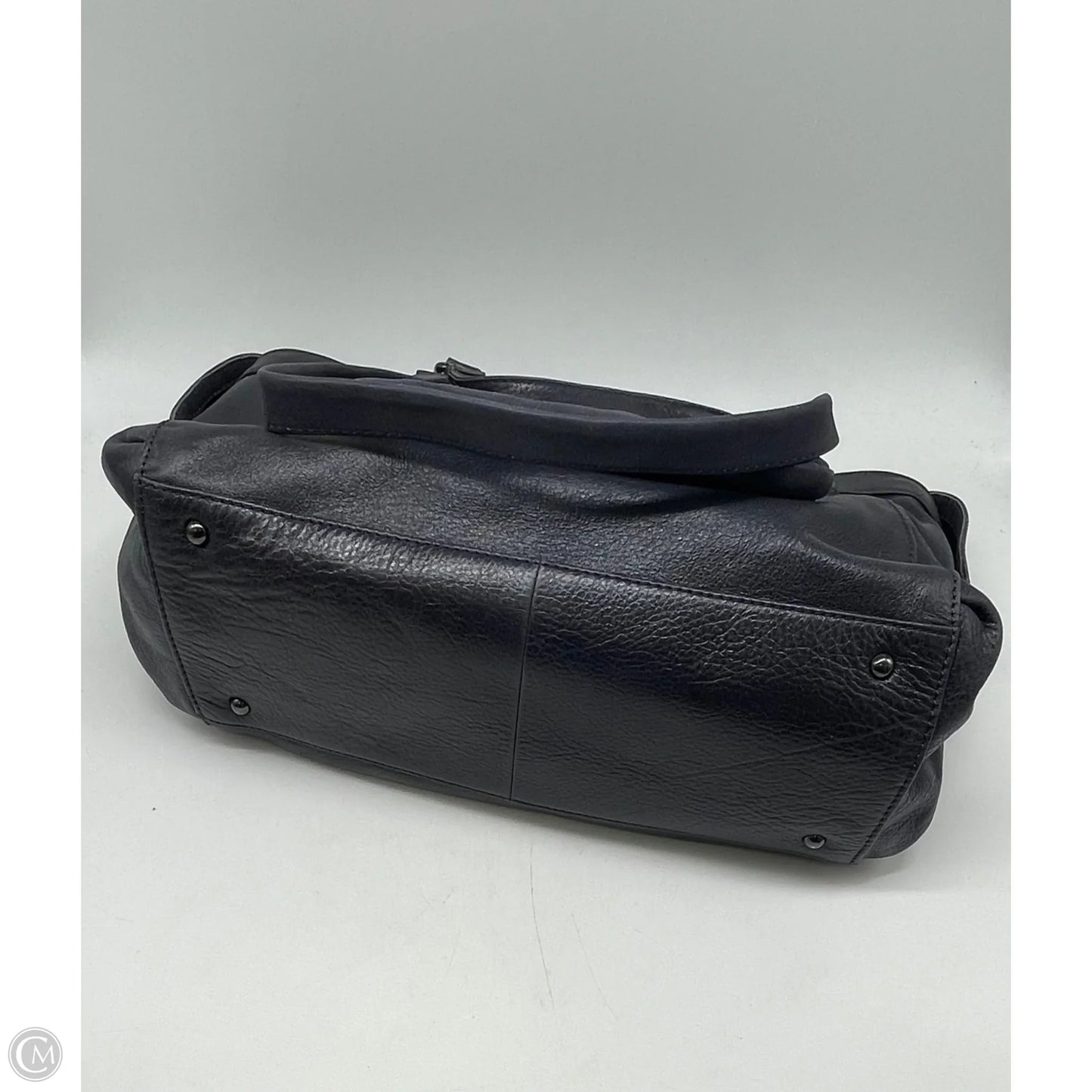 Crossbody Leather By Aimee Kestenberg, Size: Large