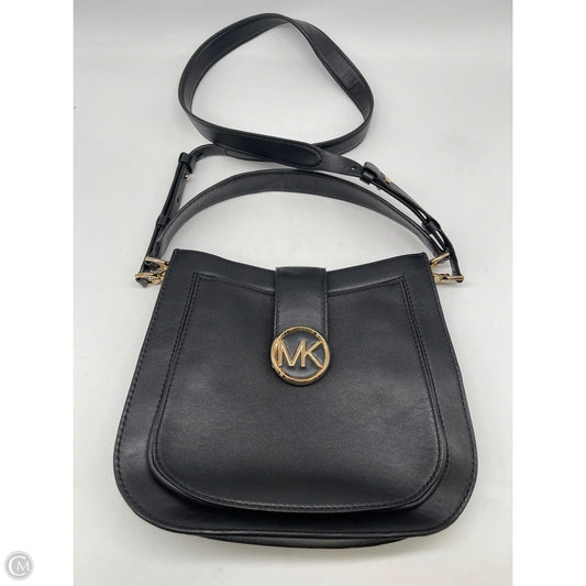 Crossbody Designer By Michael Kors, Size: Medium