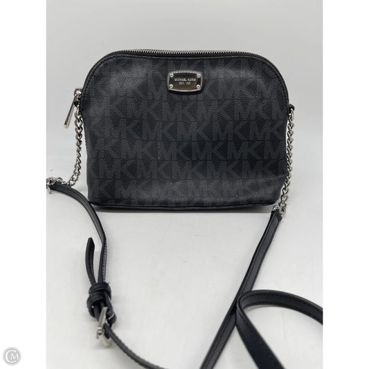 Crossbody Designer By Michael Kors, Size: Small