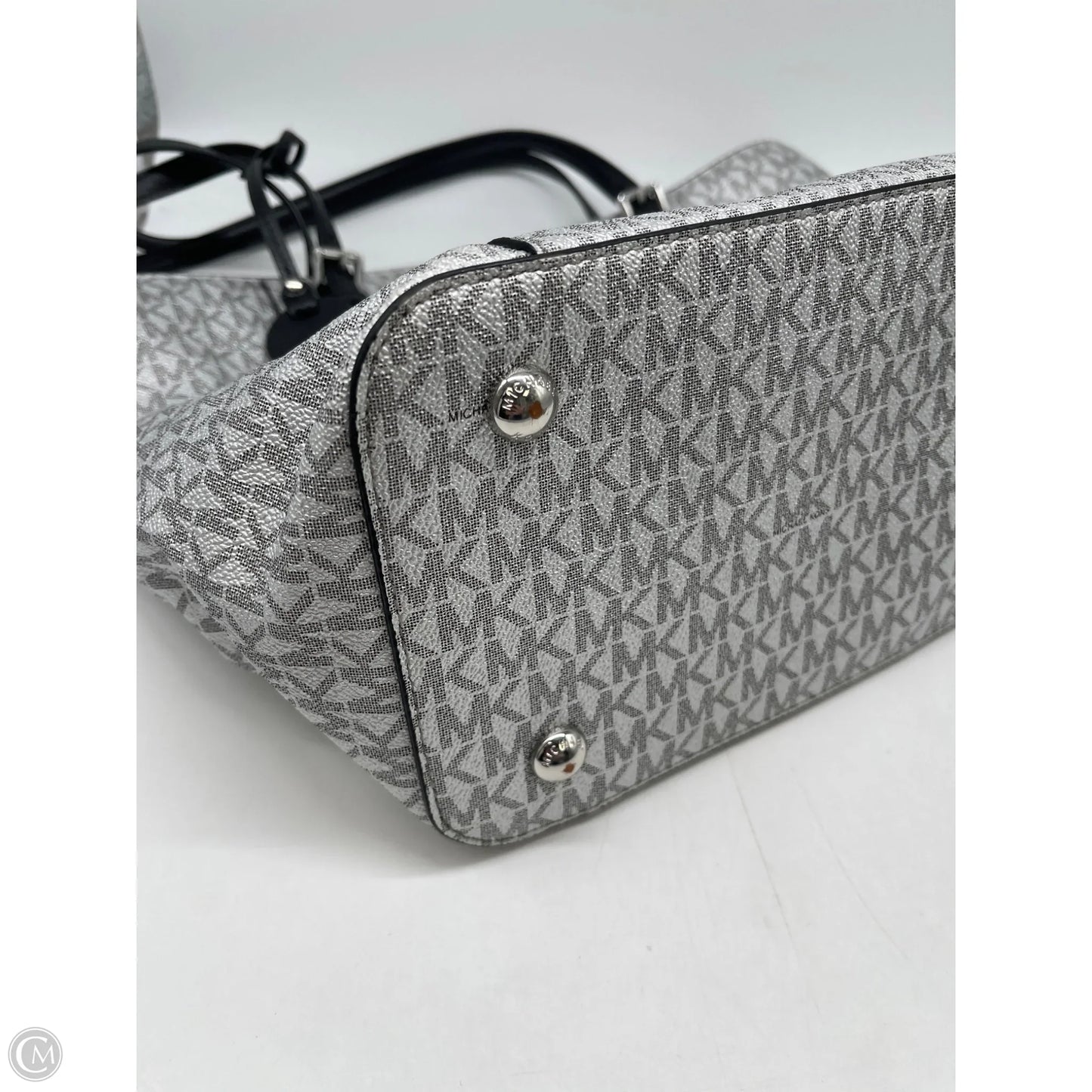 Handbag Designer By Michael Kors, Size: Large