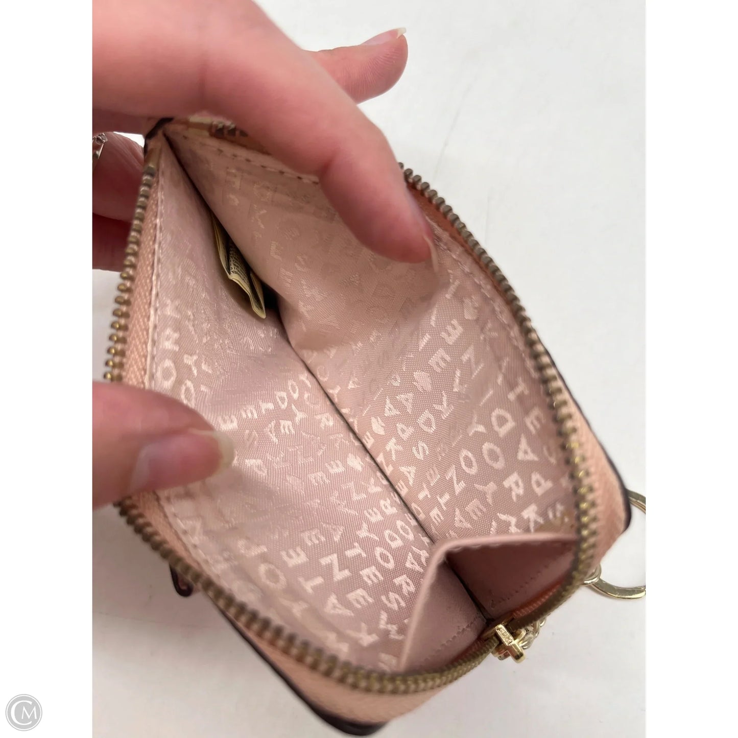 Id/card Holder Designer By Kate Spade