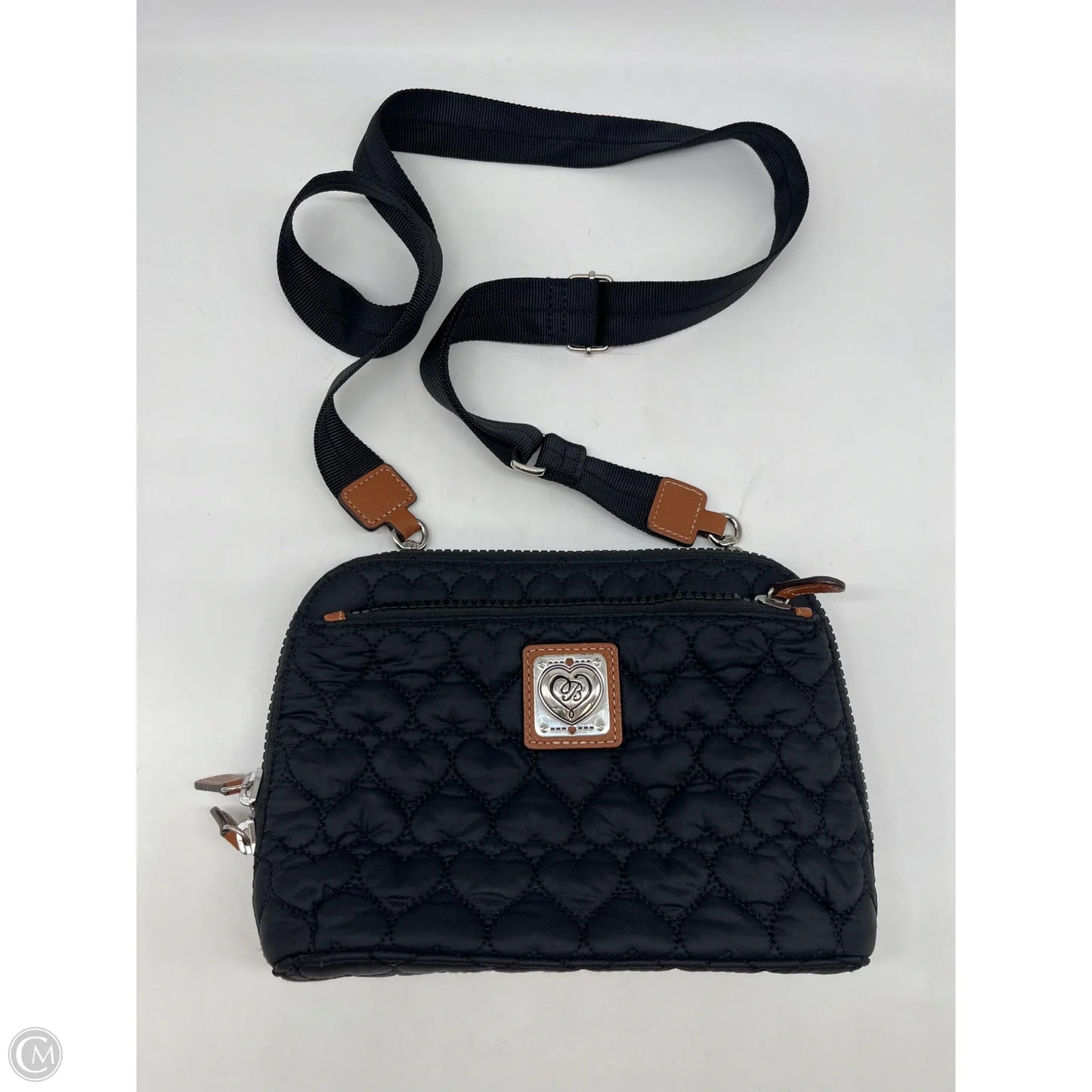 Crossbody By Brighton, Size: Medium