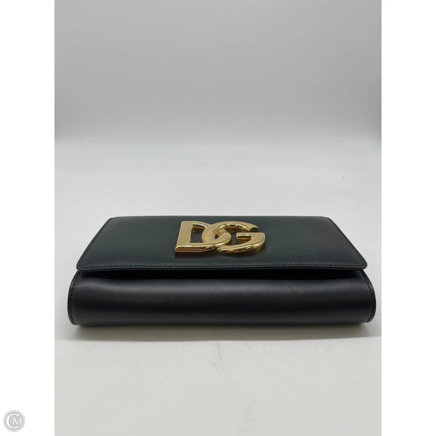 Handbag Luxury Designer By Dolce And Gabbana, Size: Medium