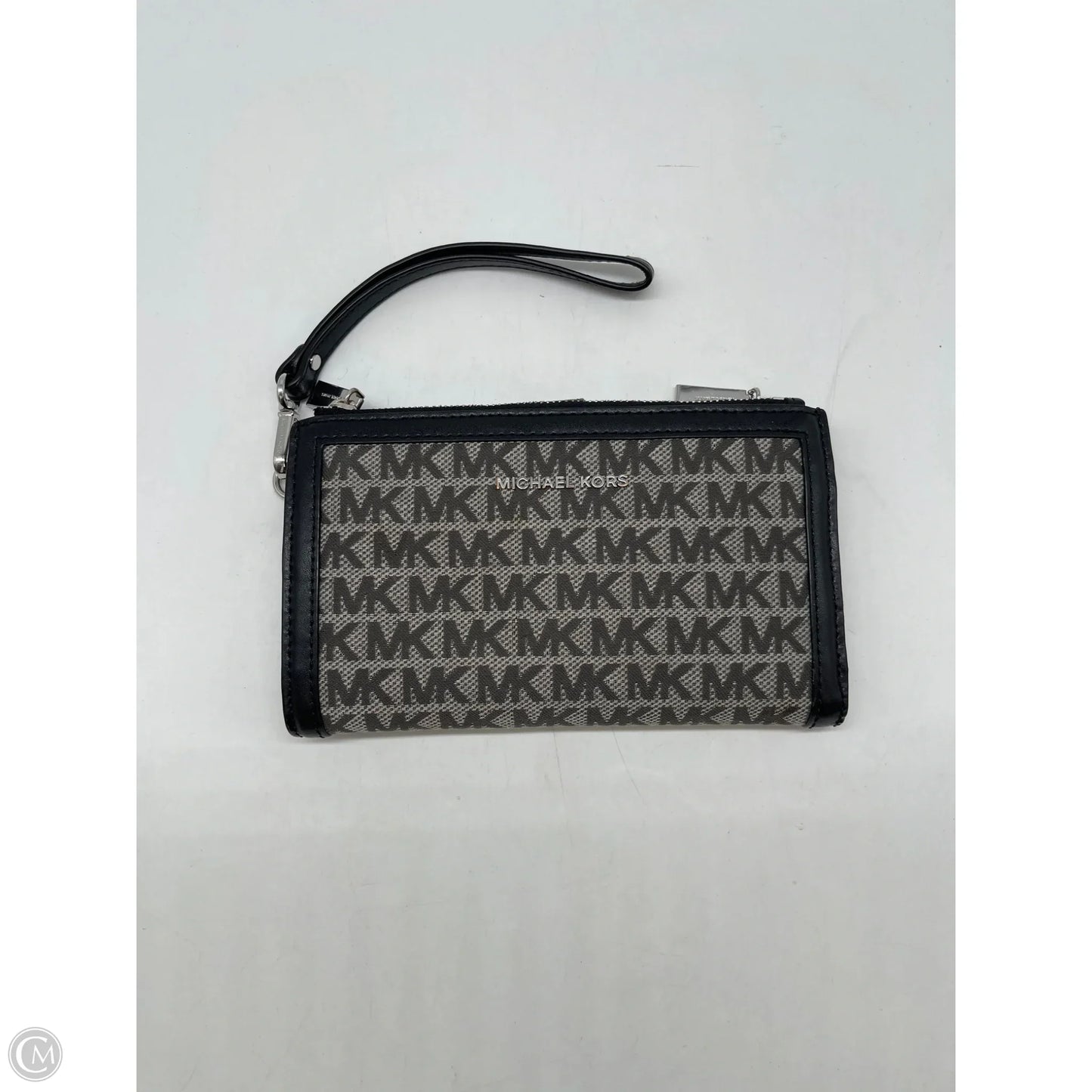 Wristlet Designer By Michael Kors, Size: Medium