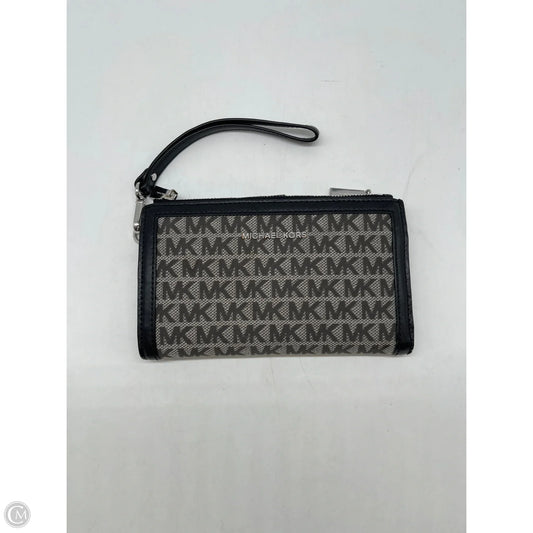 Wristlet Designer By Michael Kors, Size: Medium