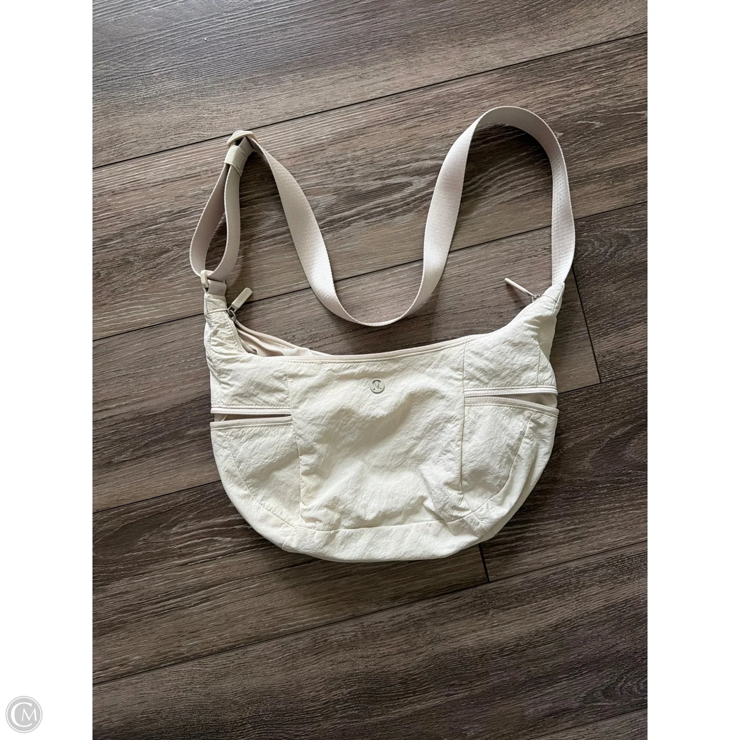 Crossbody By Lululemon, Size: Medium