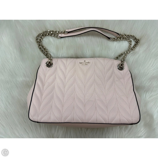 Handbag Designer By Kate Spade, Size: Large