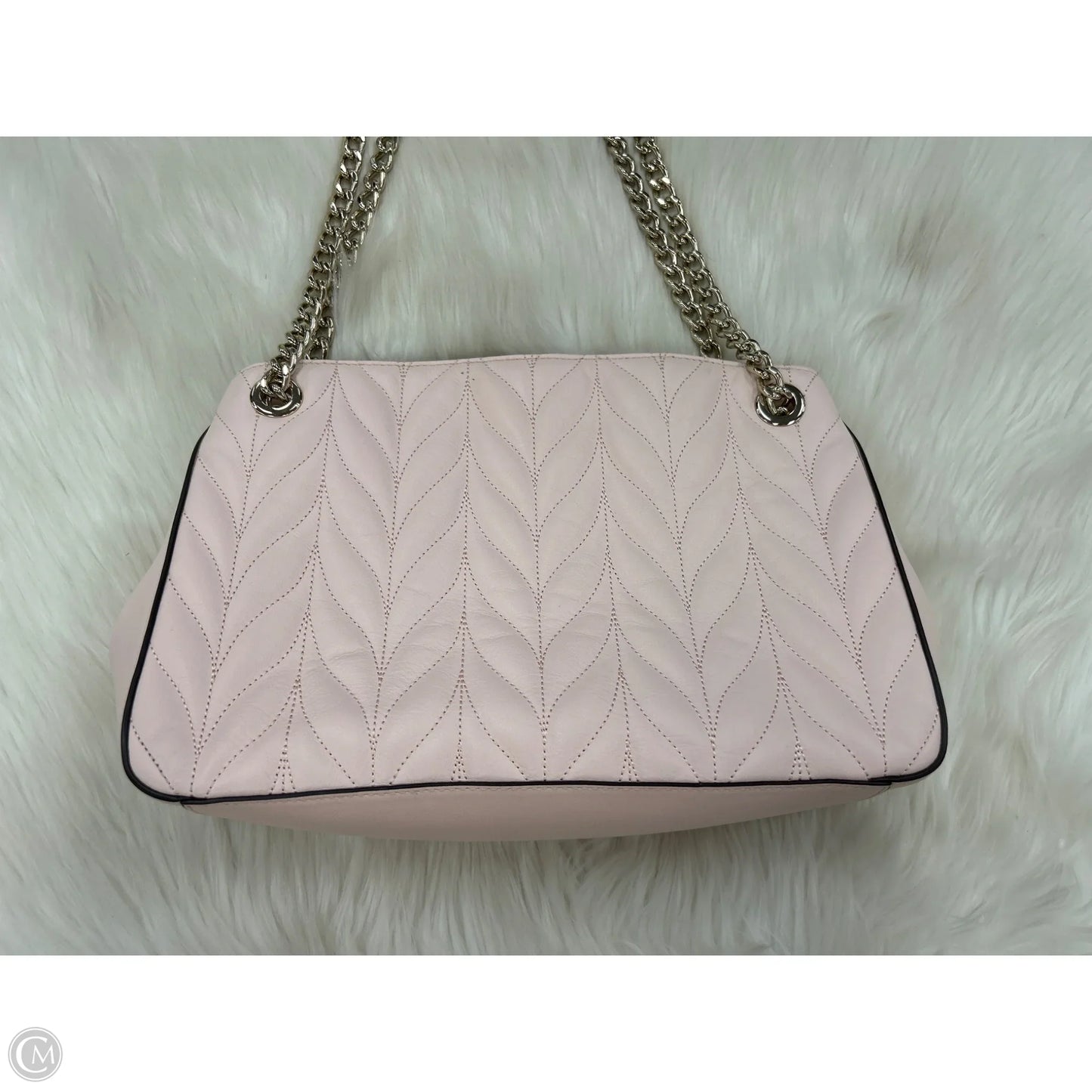 Handbag Designer By Kate Spade, Size: Large