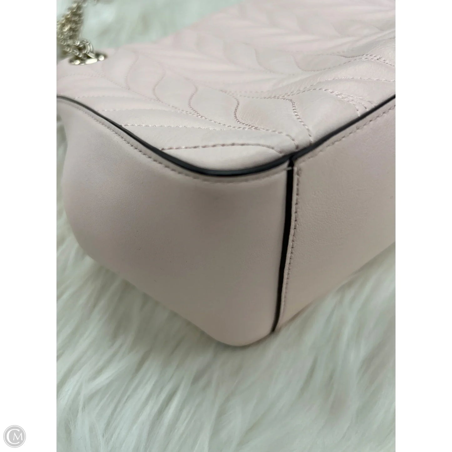 Handbag Designer By Kate Spade, Size: Large